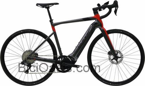 Bulls Grinder EVO opinión y ficha técnica